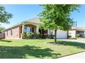 property at 725 Sequoia Dr