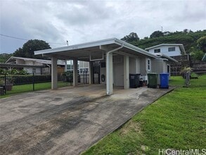 98-383-383 Pono St in Aiea, HI - Building Photo - Building Photo