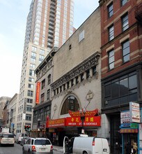 692 Washington St in Boston, MA - Building Photo - Building Photo