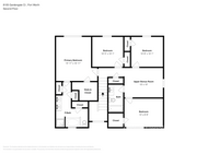 8105 Gardengate Ct in Fort Worth, TX - Building Photo - Building Photo