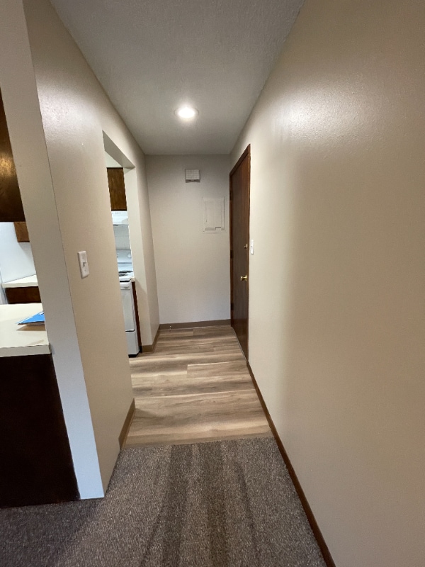 2715 W Euclid Ave in Spokane, WA - Building Photo - Building Photo
