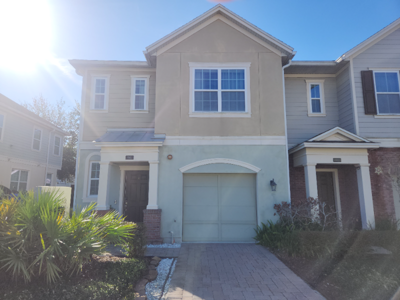 96 Zamora Pl in Oviedo, FL - Building Photo