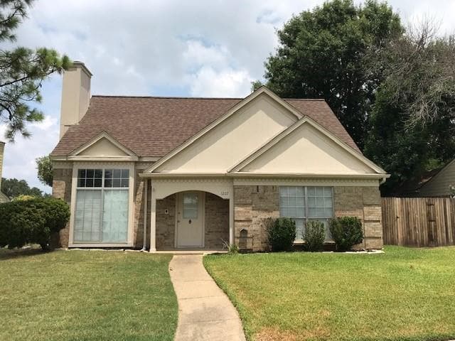 property at 1207 Paldao Dr