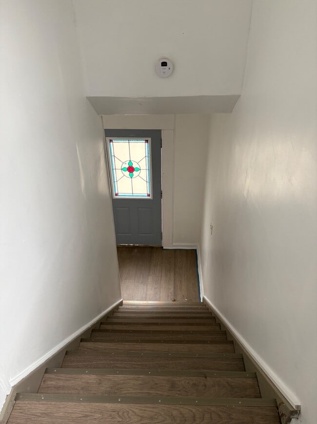 3317 Webb St in Detroit, MI - Building Photo - Building Photo