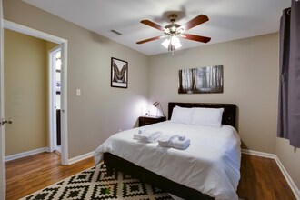 1312 Hawkins St in Nashville, TN - Building Photo - Building Photo