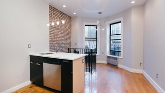 169 Rogers Ave in Brooklyn, NY - Building Photo