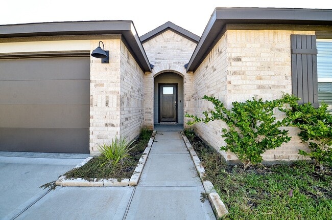 3407 Langley Bnd Ln in Fulshear, TX - Building Photo - Building Photo