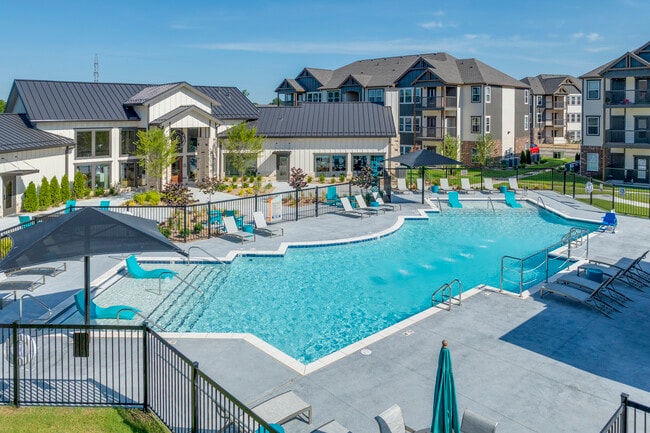 Cypress Crossing