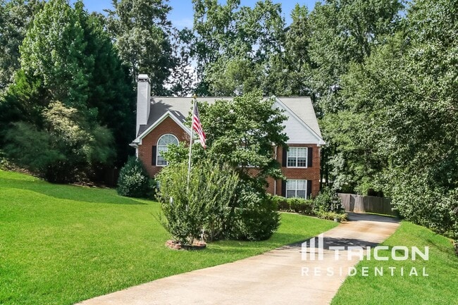 property at 260 Brook Hollow Dr
