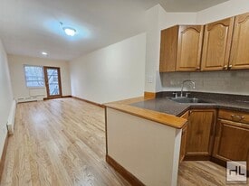 Renovated 1-Bedroom with Balcony | 2nd Floor | Prime Woodside/Sunnyside Location, Unit 2 in Queens, NY - Building Photo
