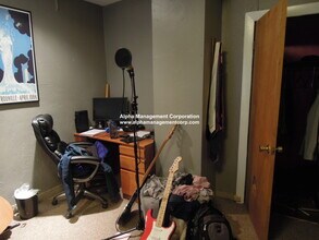 132 Hemenway St in Boston, MA - Building Photo - Building Photo