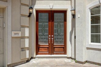5972 Inwood Dr in Houston, TX - Building Photo - Building Photo