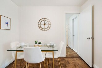 500 E 62nd St in New York, NY - Foto de edificio - Building Photo