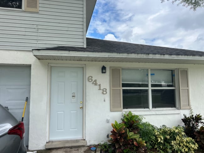6404-6422 Odom Rd