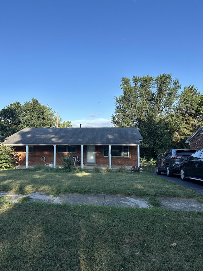 3504 Galahad Dr in Lexington, KY - Building Photo - Building Photo
