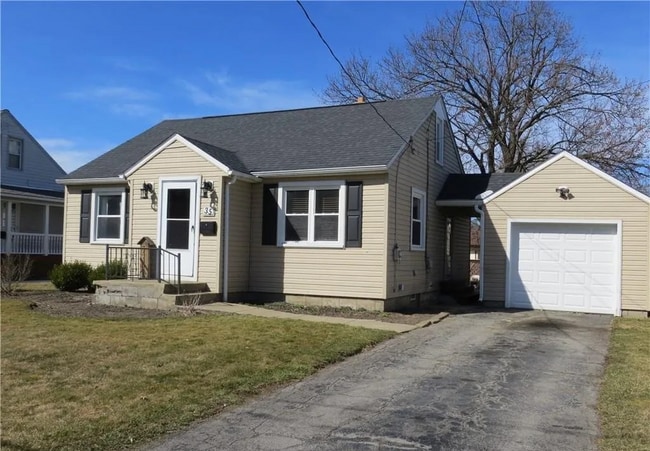 35 Grimm Heights Ave in Struthers, OH - Building Photo - Building Photo
