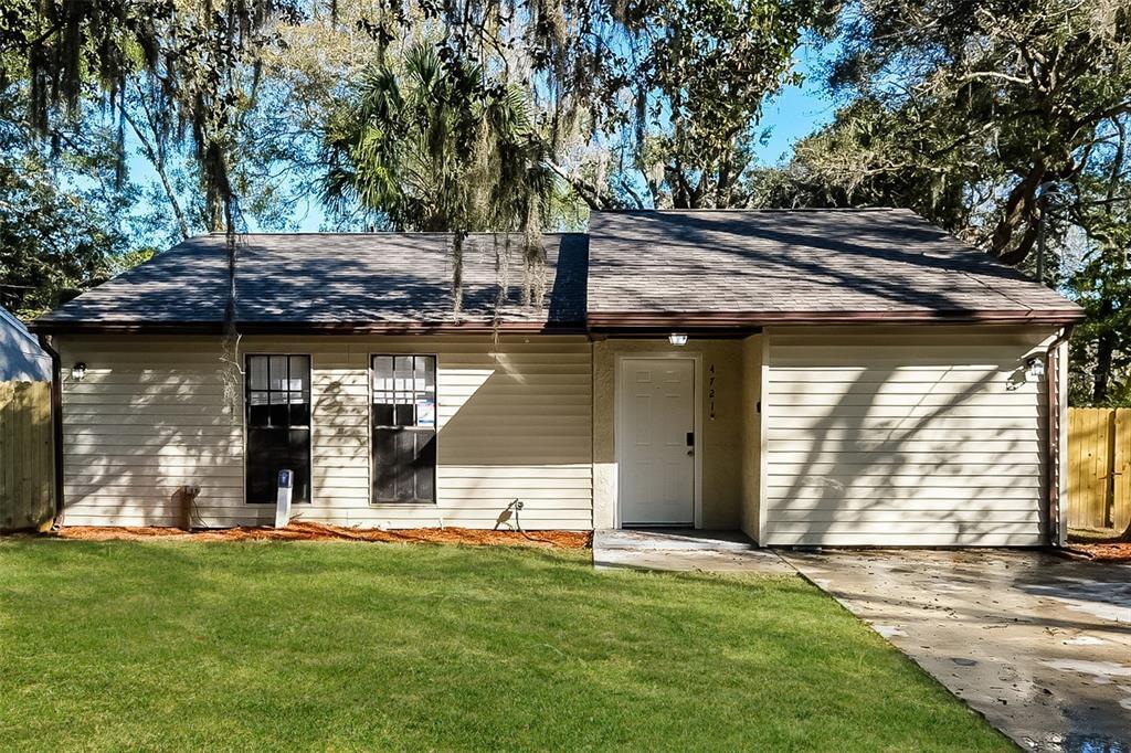 4721 Naftis Ln in New Port Richey, FL - Building Photo