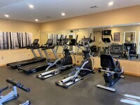 Oak Tree Apartments photo'