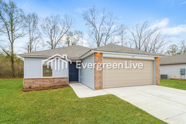 property at 167 Meadow Dr