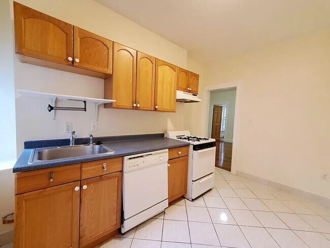 120 Beacon St, Unit 185-1