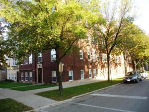 5317 N Hoyne Ave in Chicago, IL - Building Photo - Building Photo