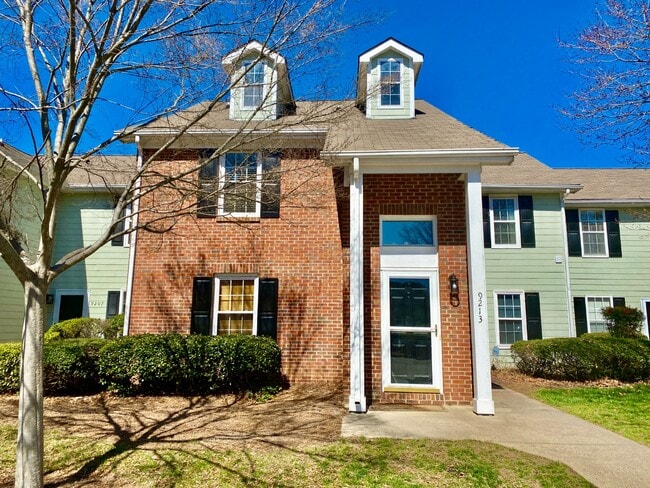 property at 9213 Kings Canyon Dr