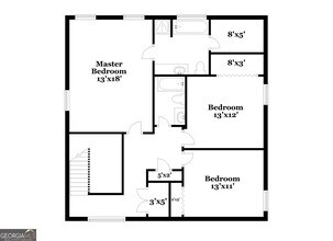 431 Registry Bluff in Stone Mountain, GA - Building Photo - Building Photo