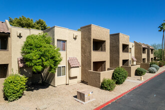 Monterra Scottsdale Apartments in Scottsdale, AZ - Building Photo - Building Photo