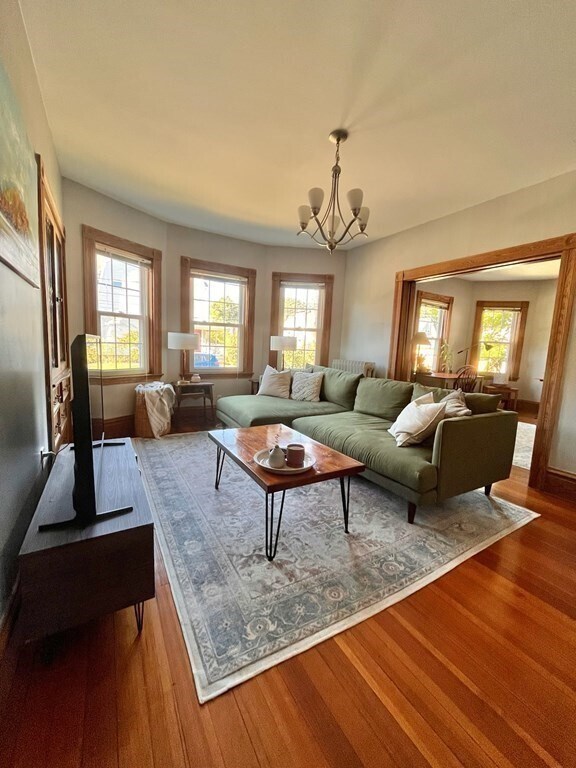 26 Charles St in Auburndale, MA - Building Photo - Building Photo