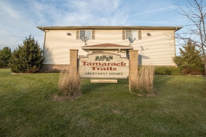 Living Large in Lake MillsHeat Included Apartments Lake Mills, WI