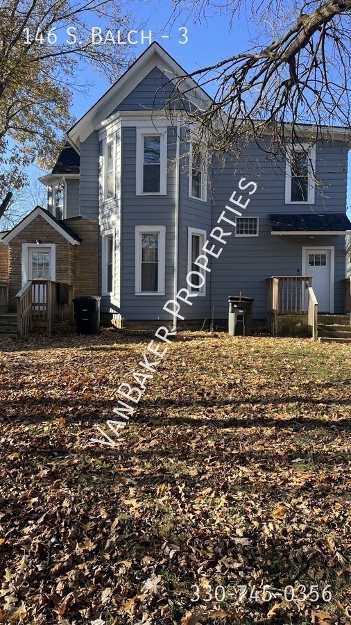 property at 146 S Balch St