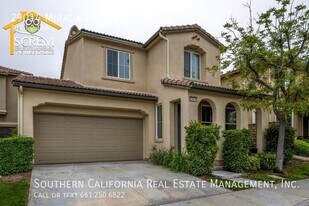 29014 Mirada Circulo in Santa Clarita, CA - Building Photo