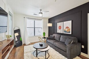 5752 Town and Country Blvd in Frisco, TX - Building Photo