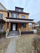 307 S Park St in East Pittsburgh, PA - Building Photo