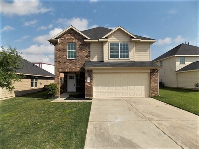 property at 13323 Ambrosa Dr