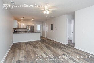 3039 Locust Grv Ct-Unit -5 in Harrisonburg, VA - Building Photo - Building Photo