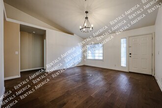 2292 E Remington Pl in Chandler, AZ - Foto de edificio - Building Photo