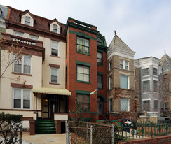 3114 13th St NW Apartamentos