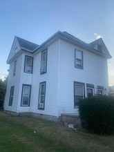 131 W 13th St in Anderson, IN - Foto de edificio - Building Photo