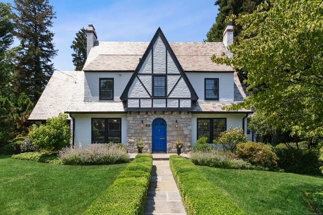 property at 106 Patterson Ave