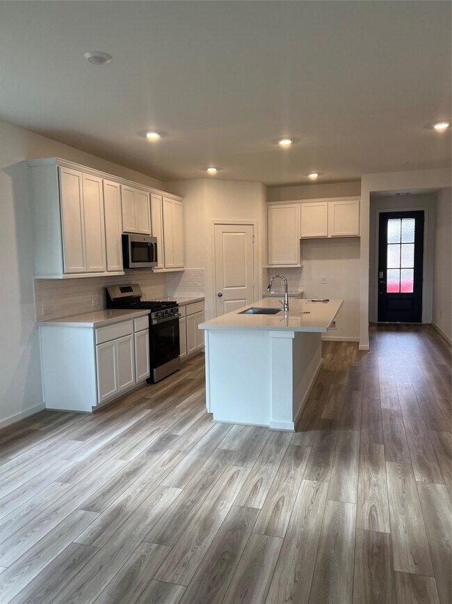 21519 Banpo Bend Dr in Cypress, TX - Building Photo - Building Photo