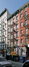 83 Eldridge St in New York, NY - Building Photo - Building Photo