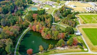 905 Parkfront Dr in Knightdale, NC - Foto de edificio - Building Photo