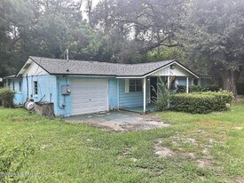 6526 Ribault Rd in Jacksonville, FL - Building Photo