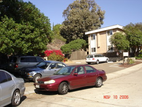 5828 Ruby St in San Diego, CA - Building Photo - Building Photo