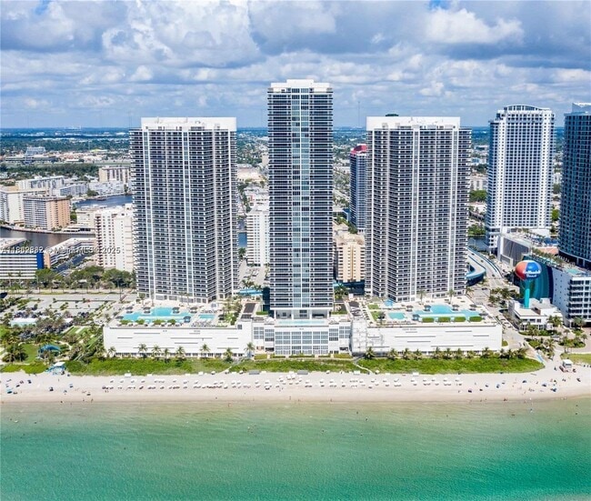 property at 1800 S Ocean Dr