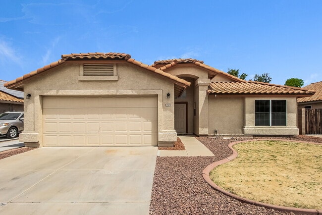 property at 1702 W Jupiter Way