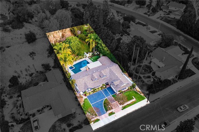 7144 Deveron Ridge Rd in Los Angeles, CA - Building Photo - Building Photo