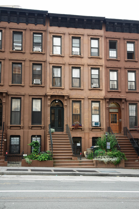 438 9th St in Brooklyn, NY - Foto de edificio