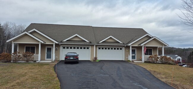 property at 61 Laconia Rd